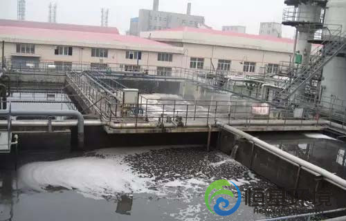 重金屬廢水處理 重金屬廢水處理