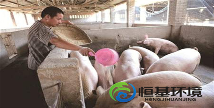 養(yǎng)豬場(chǎng)污水處理