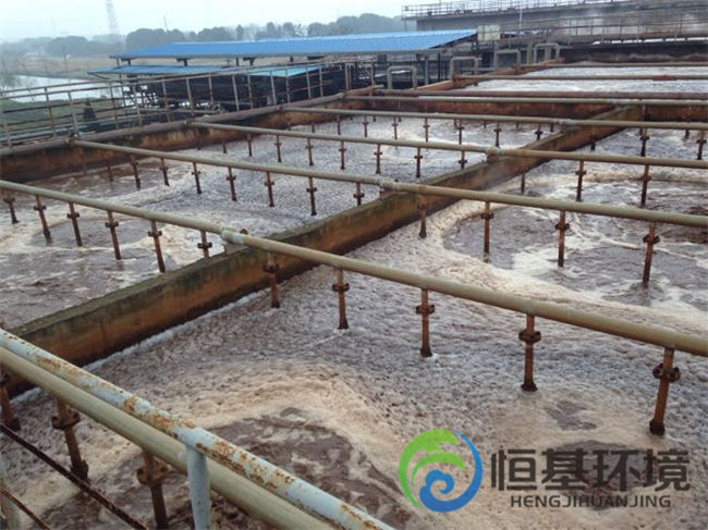 工業(yè)廢水處理 工業(yè)廢水處理