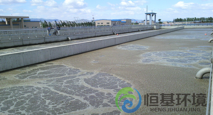 污水處理技術(shù)