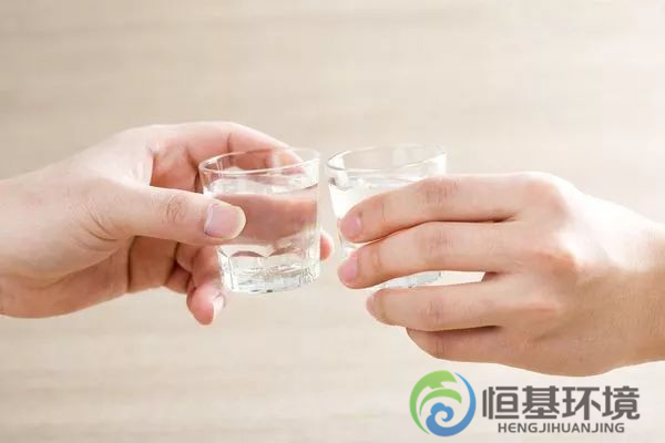 白酒生產(chǎn)費事